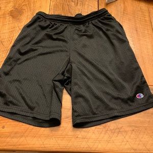 Mens Small Champion Shorts